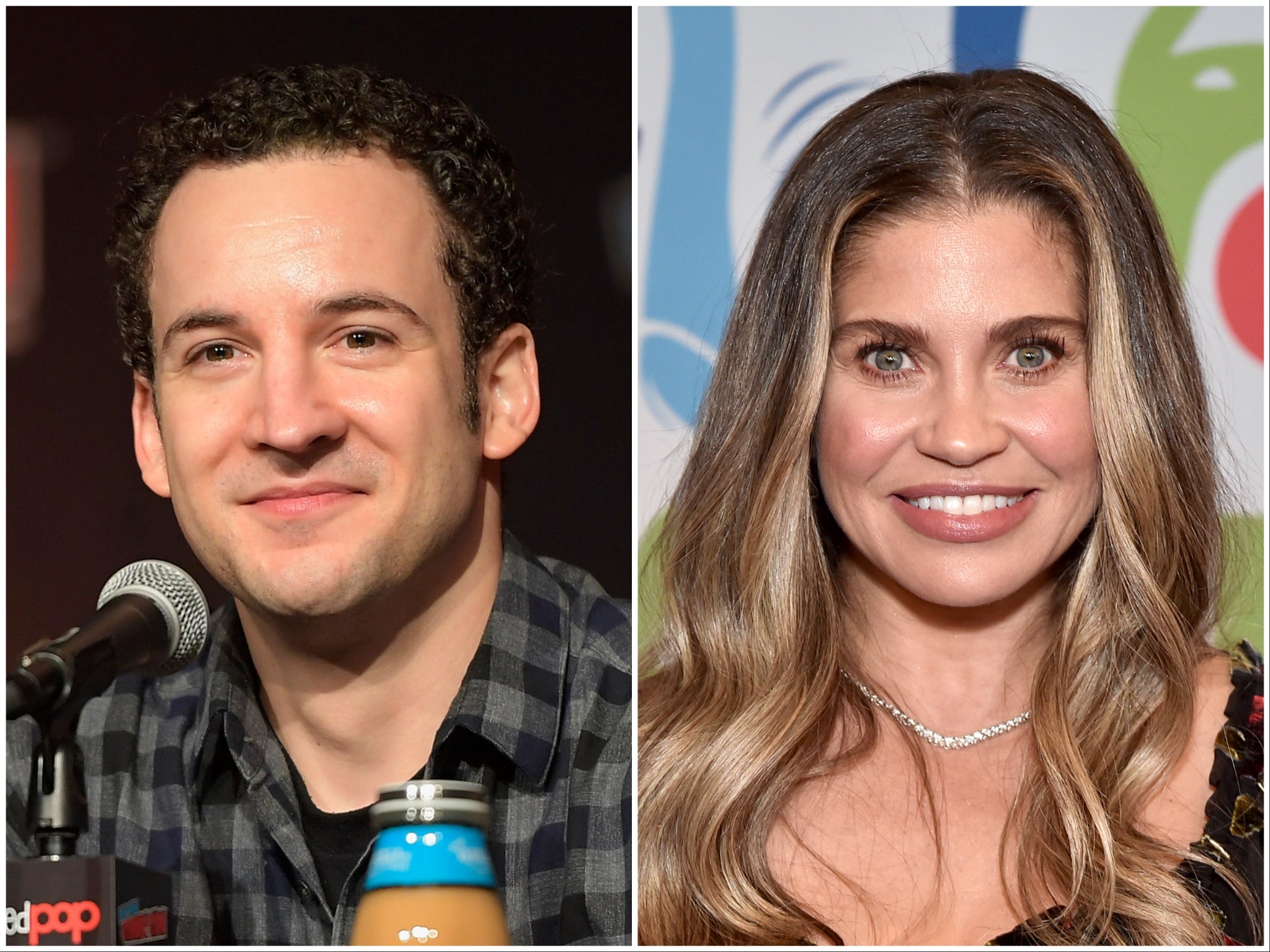 Boy Meets World actors claim series star Ben Savage ghosted them The Independent