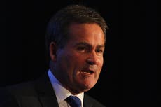 Leave Richard Keys alone – you can’t help who you fall in love with