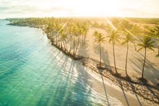 Best holiday destinations for November to get some late season autumn sun