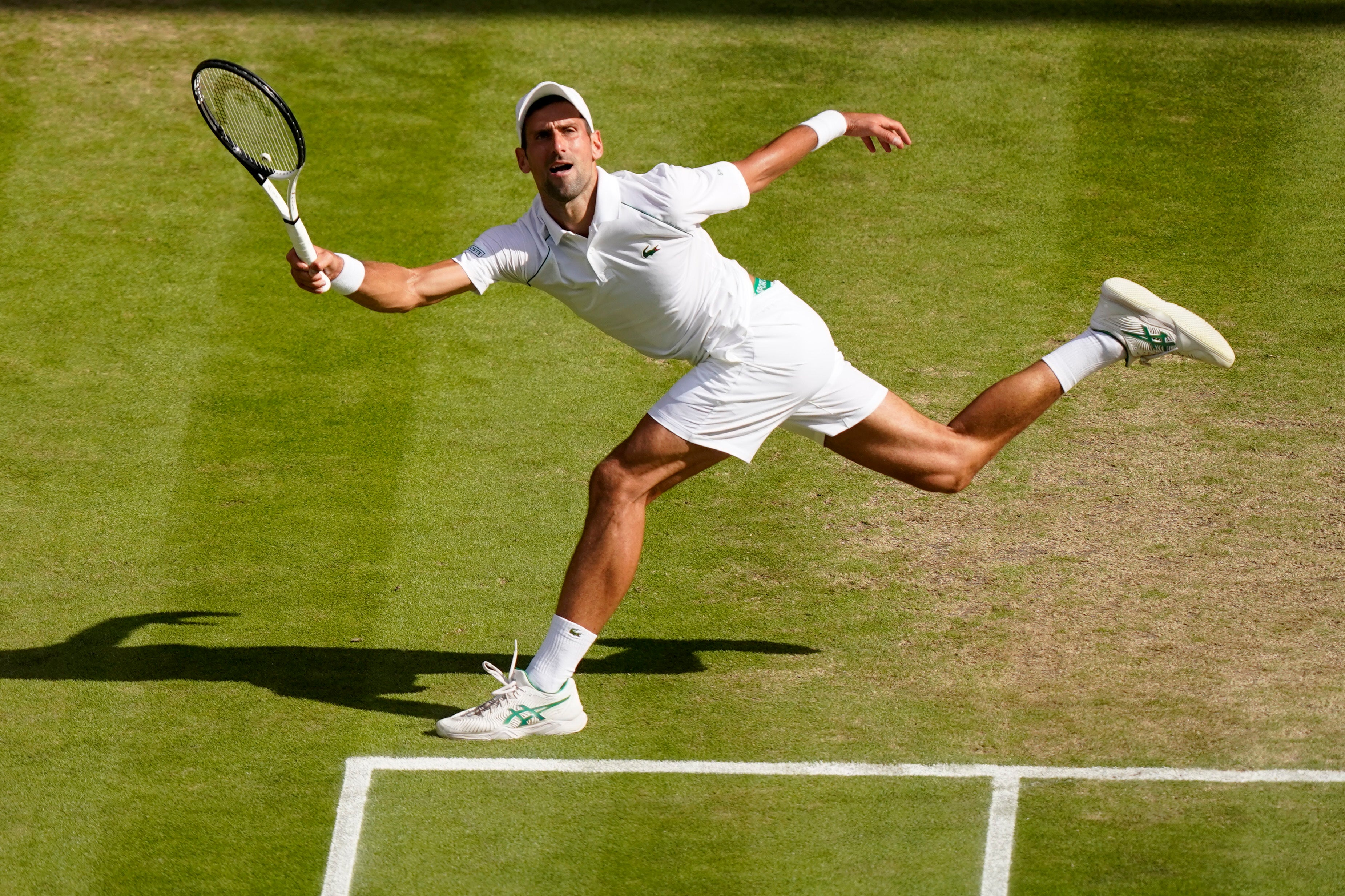 Wimbledon Preview Tennis