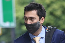 Met Police officer sexually assaulted woman in Brighton sea on his stag-do