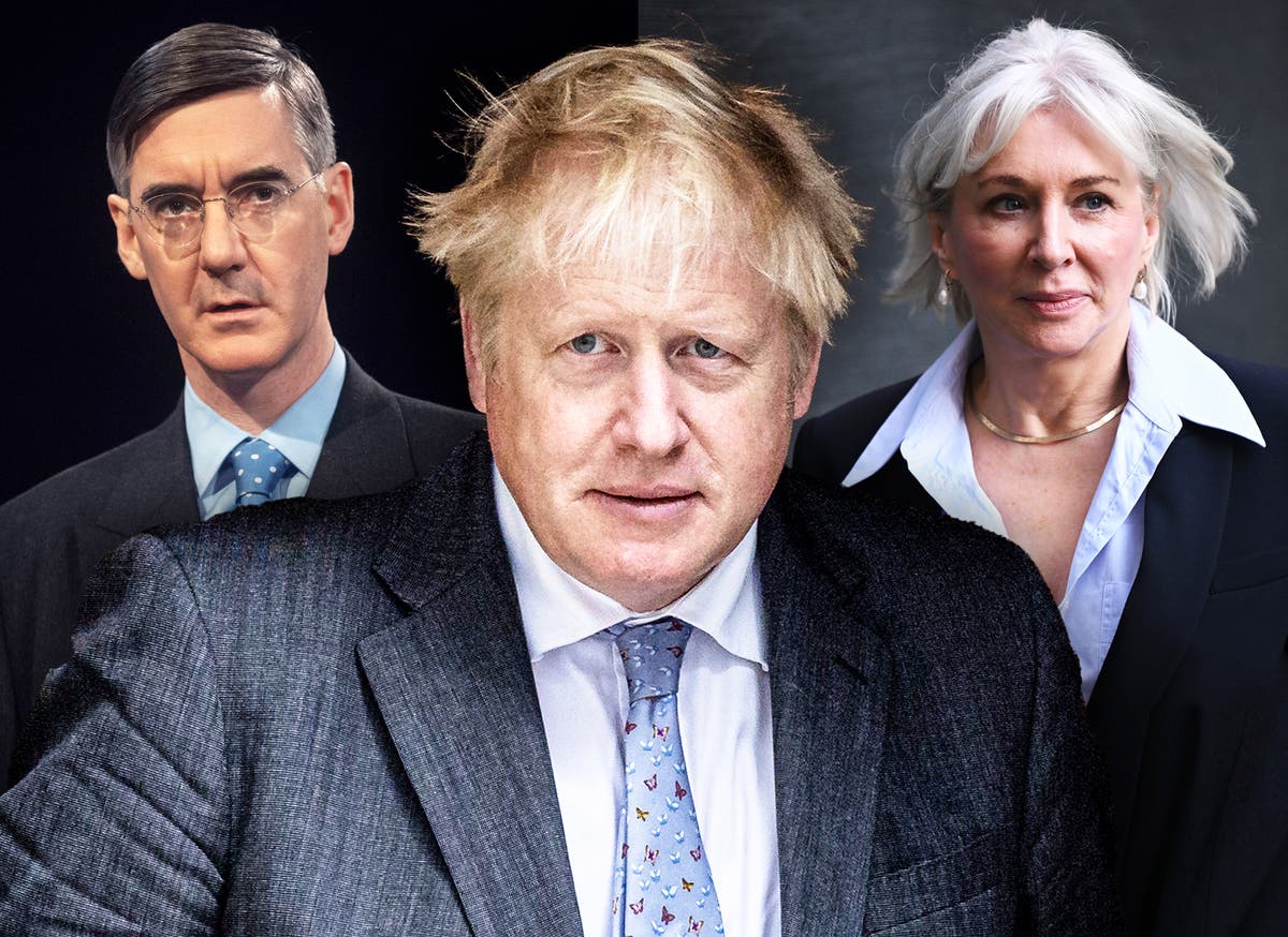 Voices: The dangerous undermining of parliament by Boris Johnson&rsquo;s cronies has been rightly condemned