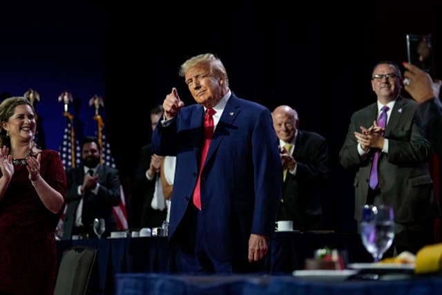 <p>Donald Trump allegedly demanded his boxes back as indictment loomed</p>