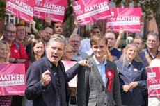 Things can only get better? Starmer victory recalls run-up to 1997 and all that