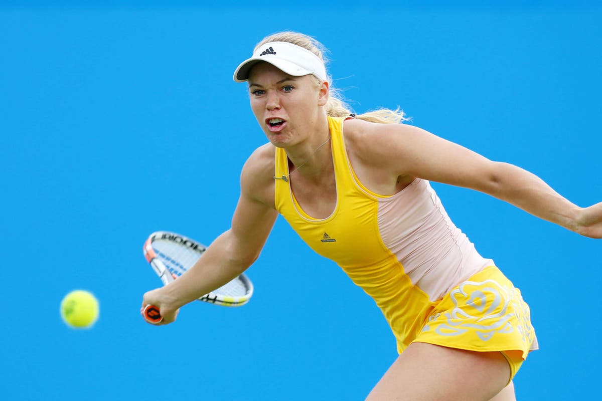 Caroline Wozniacki to come out of retirement
