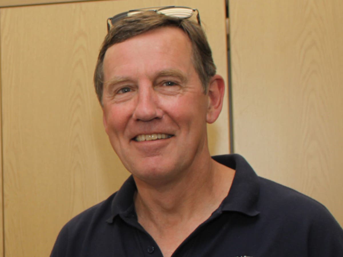 Fears grow for missing Transatlantic sailor in his 60s as his yacht is found drifting with nobody on board