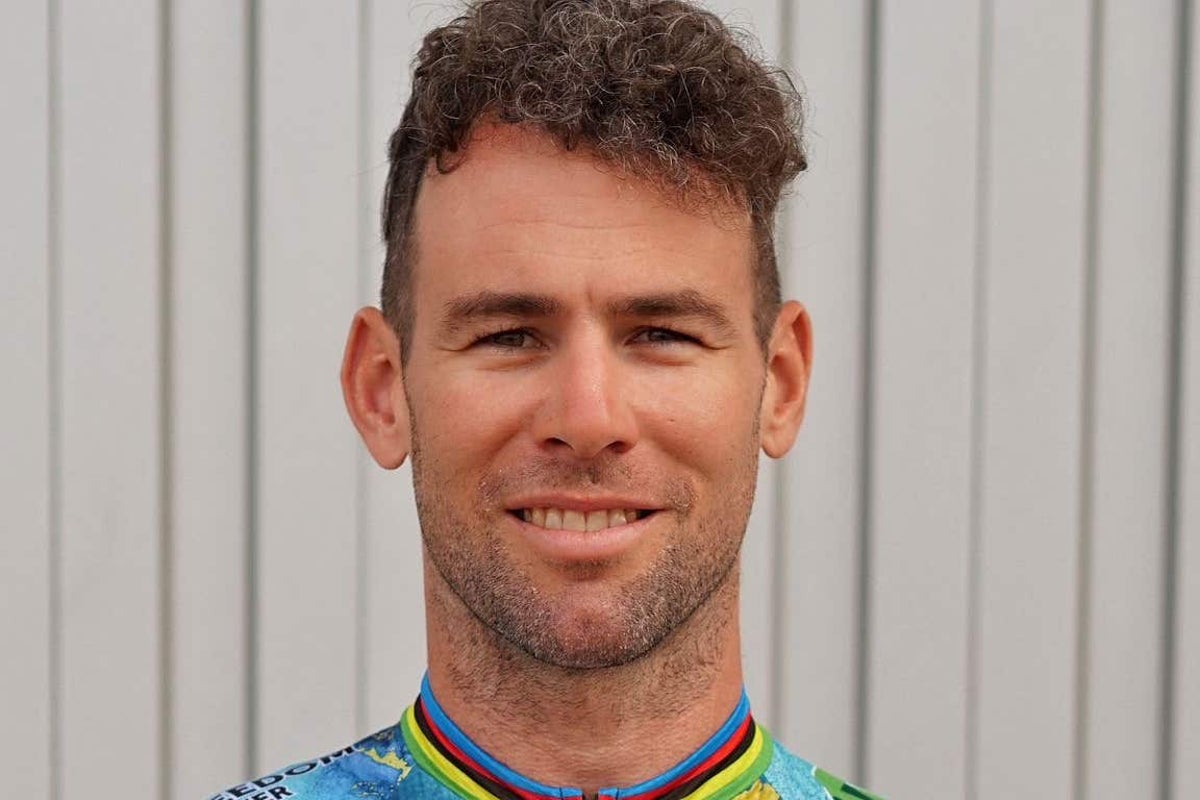 Mark Cavendish will not allow emotions to get better of him in final Tour