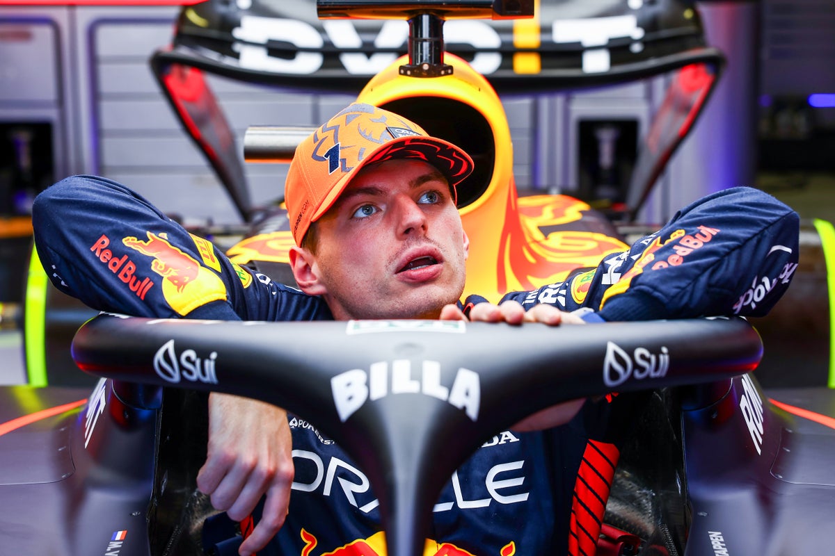 F1 Austrian Grand Prix LIVE: Qualifying latest updates and times from Red Bull Ring