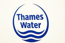 Thames Water appoints new chair as questions swirl about its future