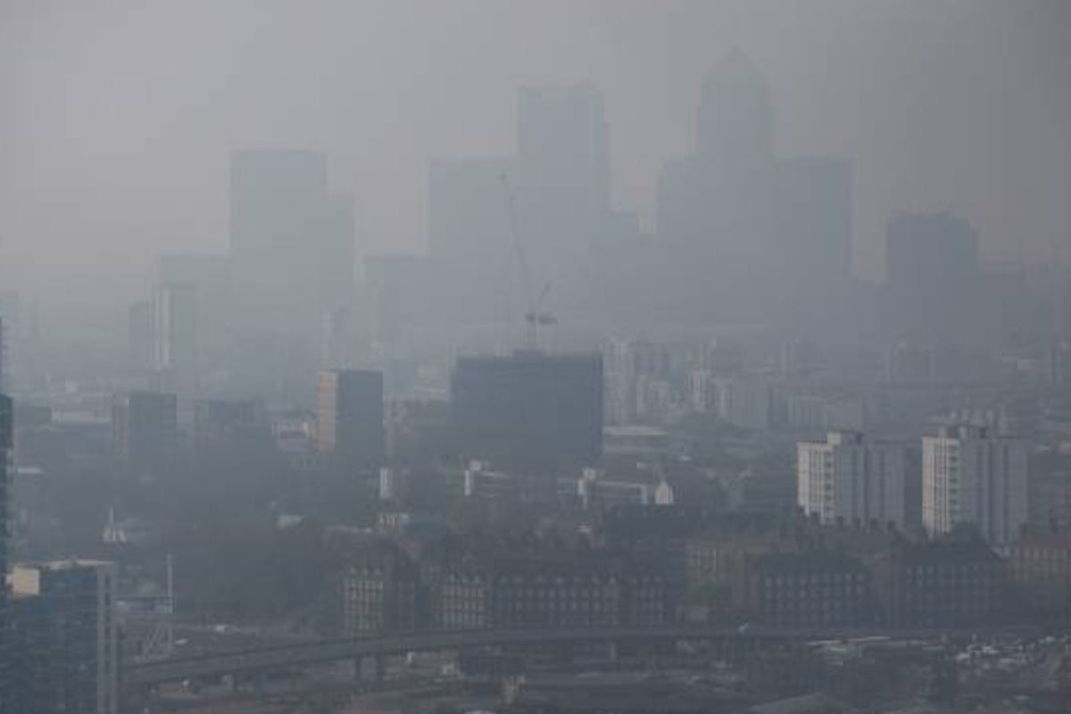 ‘Public health crisis’ warning issued on hidden killer