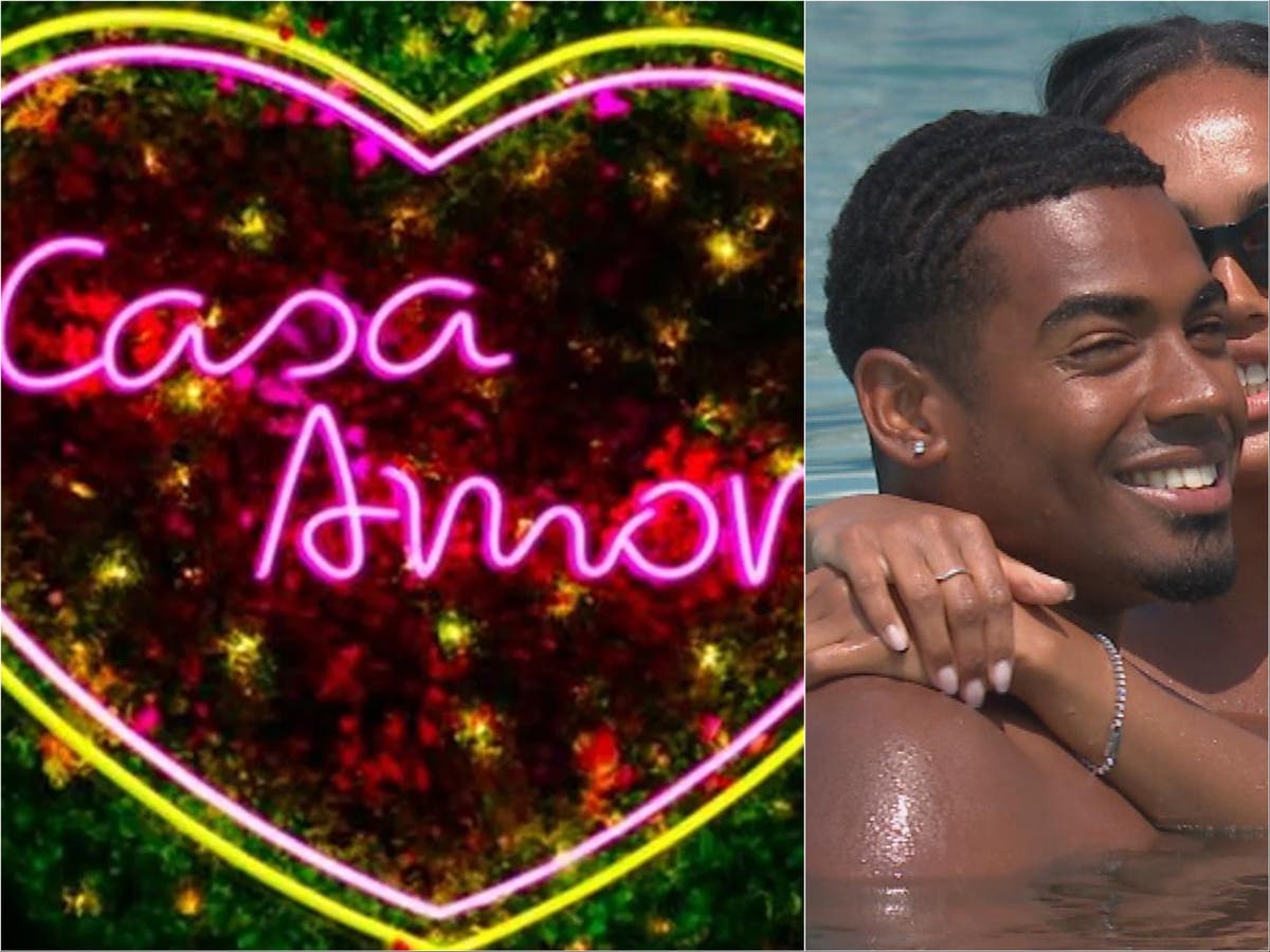 Love Island teases Casa Amor and major fight between Scott and Tyrique in next episode