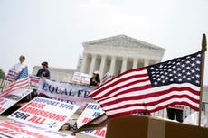 Supreme Court ruling: What is affirmative action?