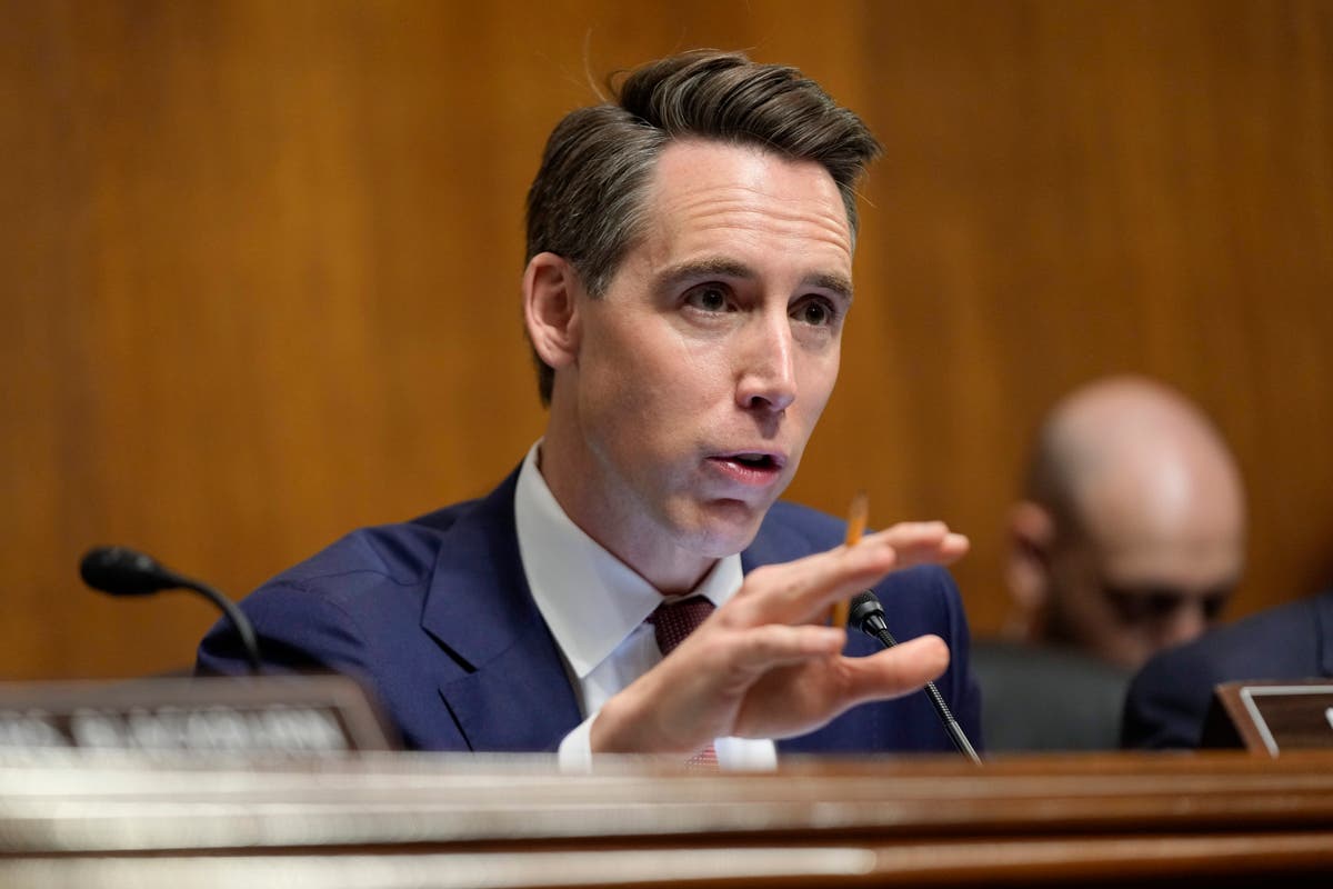 Missouri ordered to pay 2K for open records law violations while Josh Hawley was attorney general