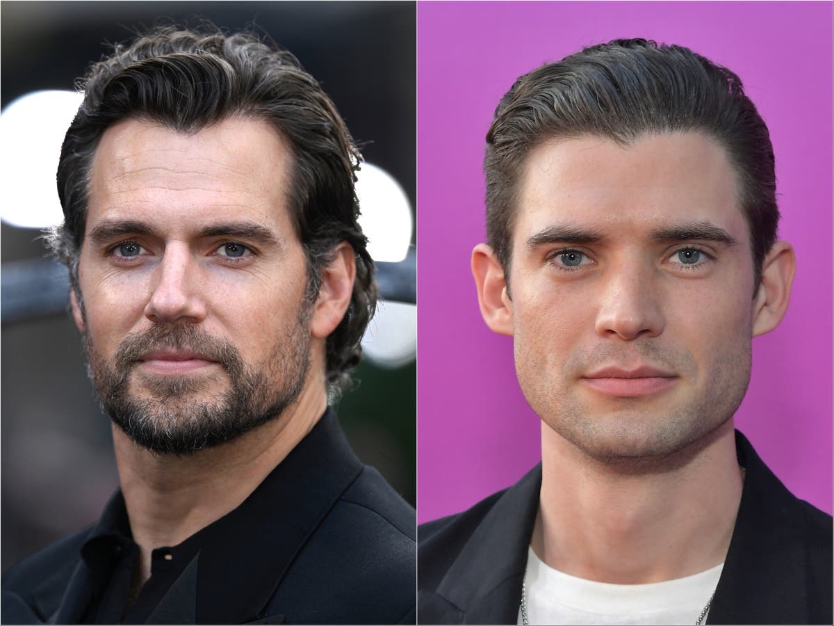 David Corenswet reveals how his Superman will differ from Henry Cavill’s