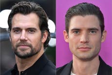 David Corenswet already revealed how his Superman will differ from Henry Cavill’s