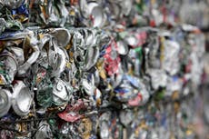 Government lacks long-term plans to meet waste reduction targets, says watchdog