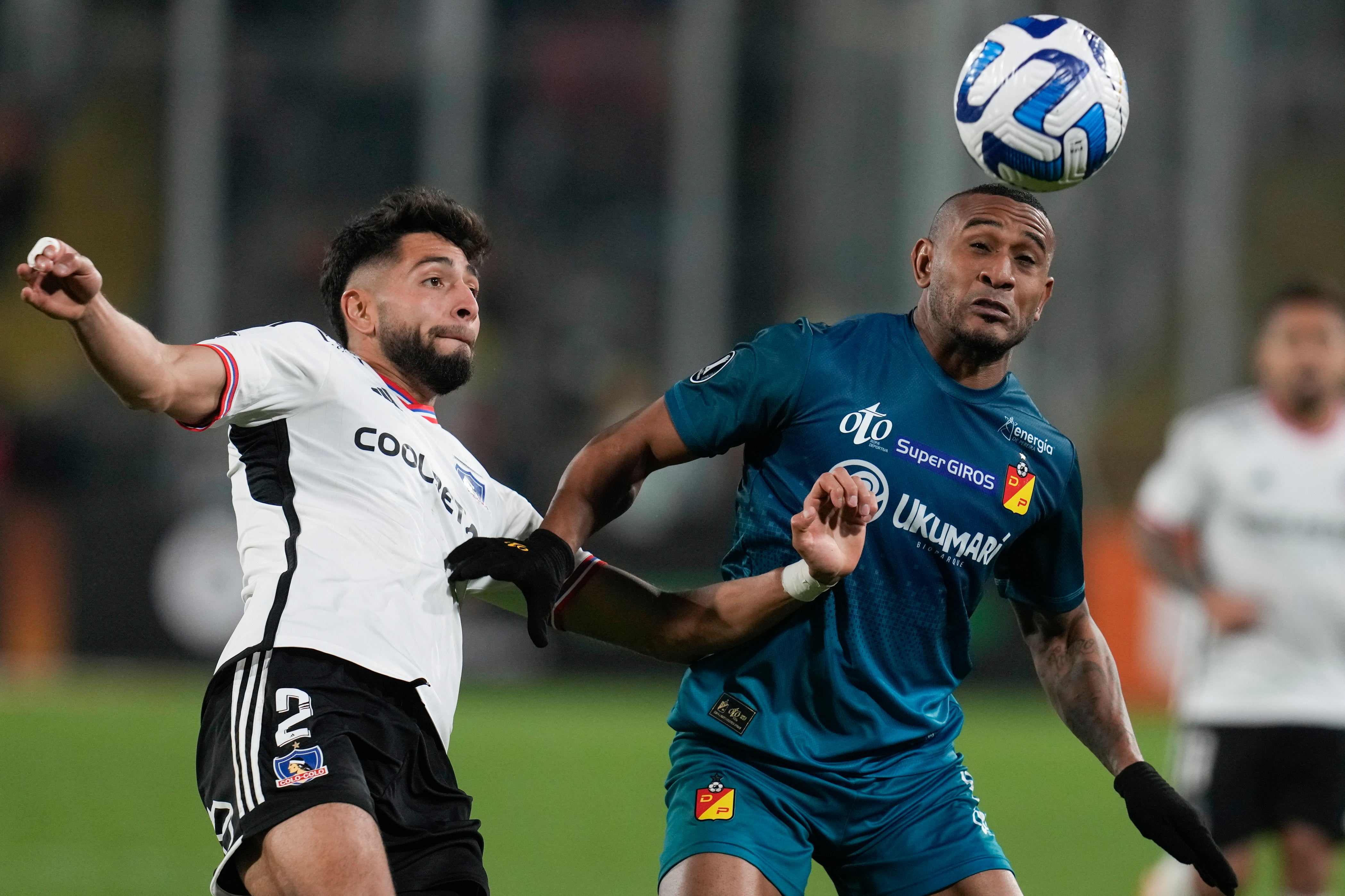 LIBERTADORES-RESUMEN