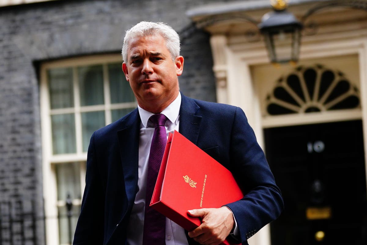 Health Secretary labels NHS plan &lsquo;most radical reform&rsquo; in NHS since founding