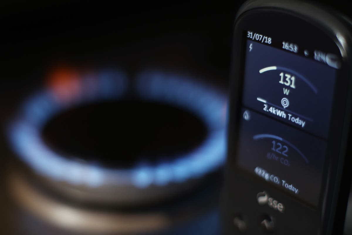 Energy costs to fall from July but bills still almost double pre-crisis levels