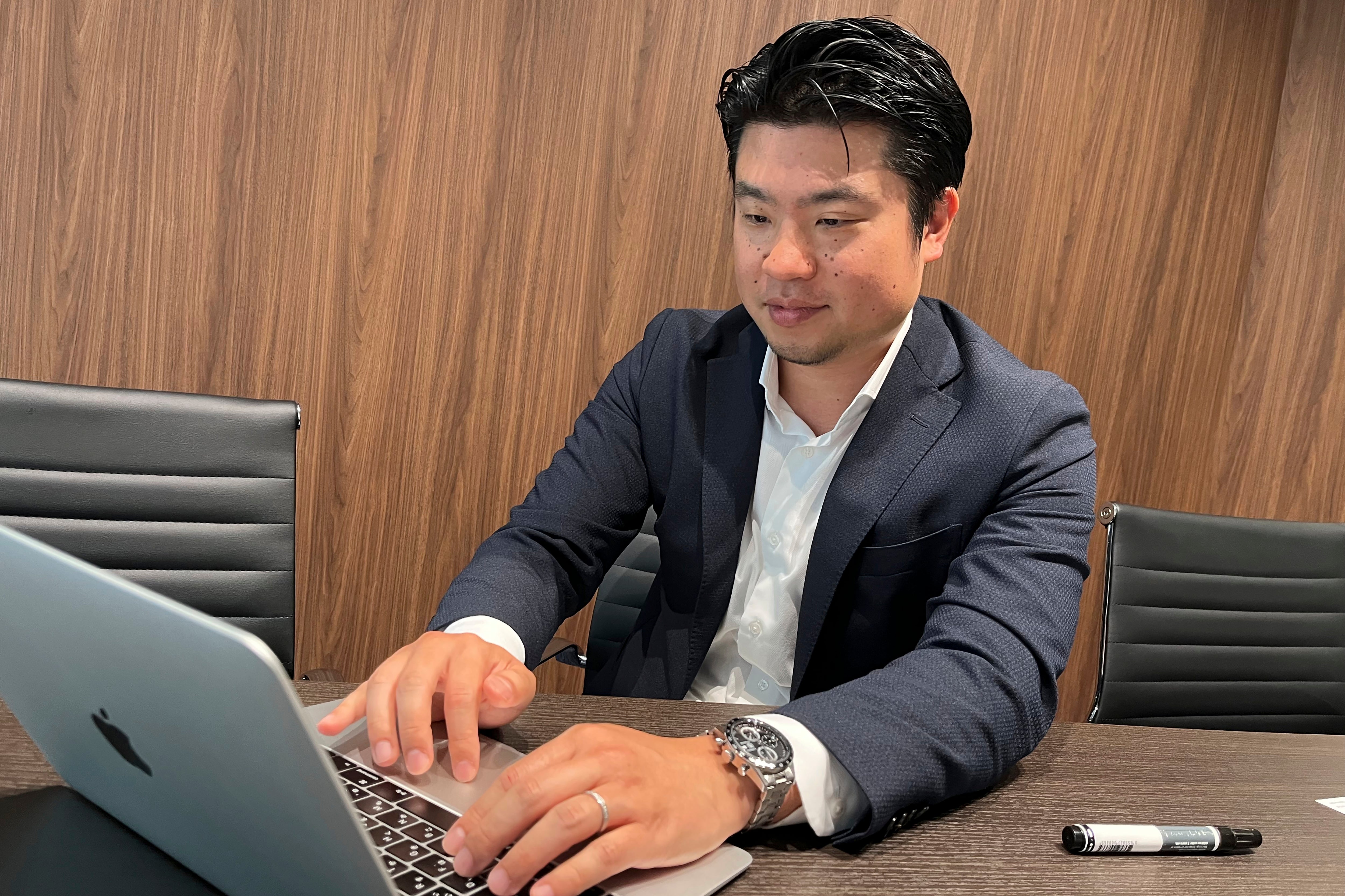 Japan Quitting Business