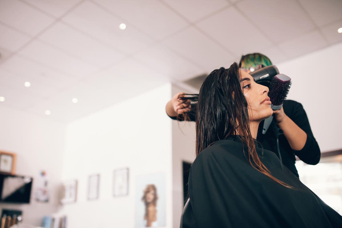 7 ways to save money on your hair | The Independent
