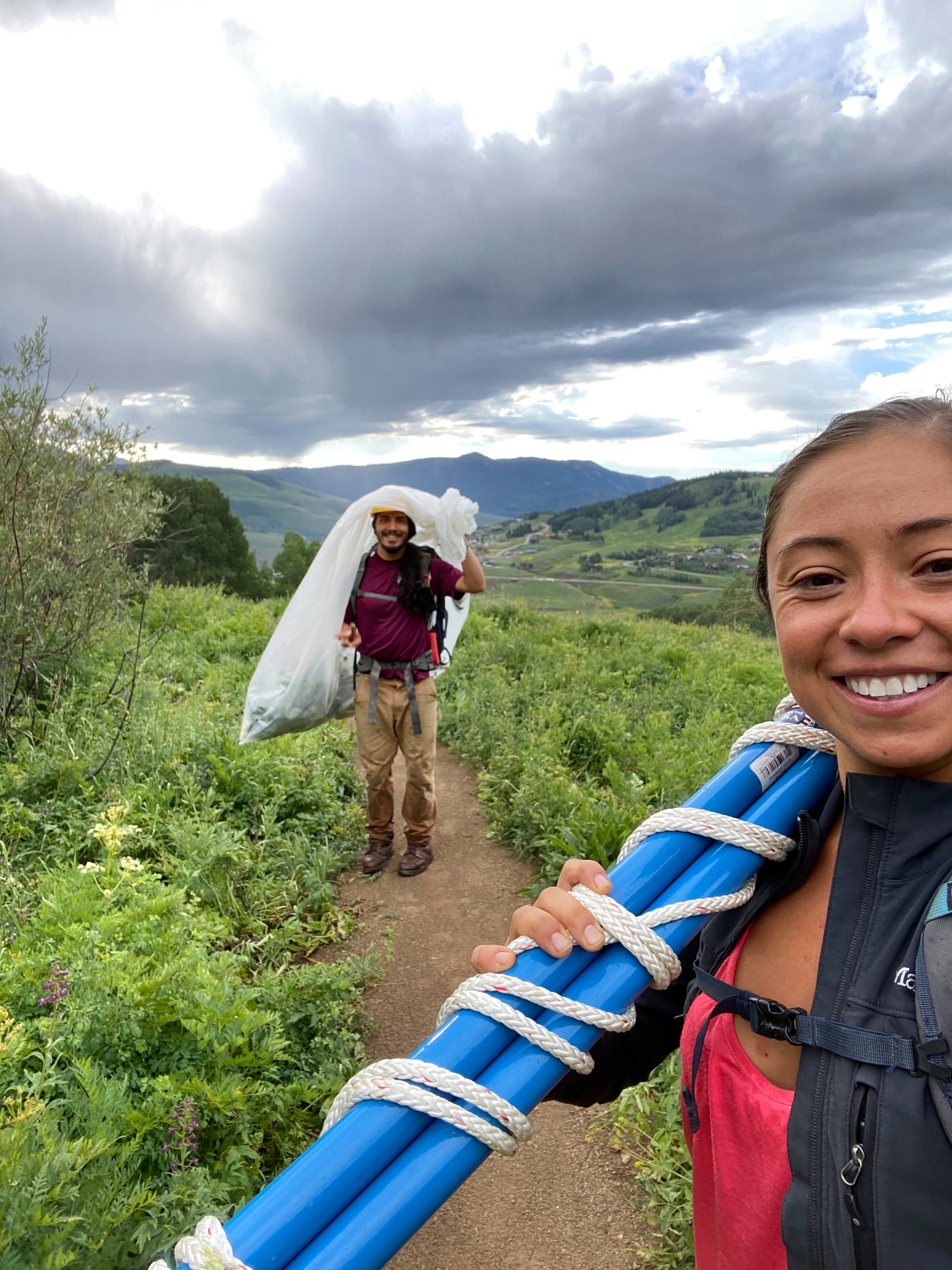 Berkeley Student-Killed in Mexico