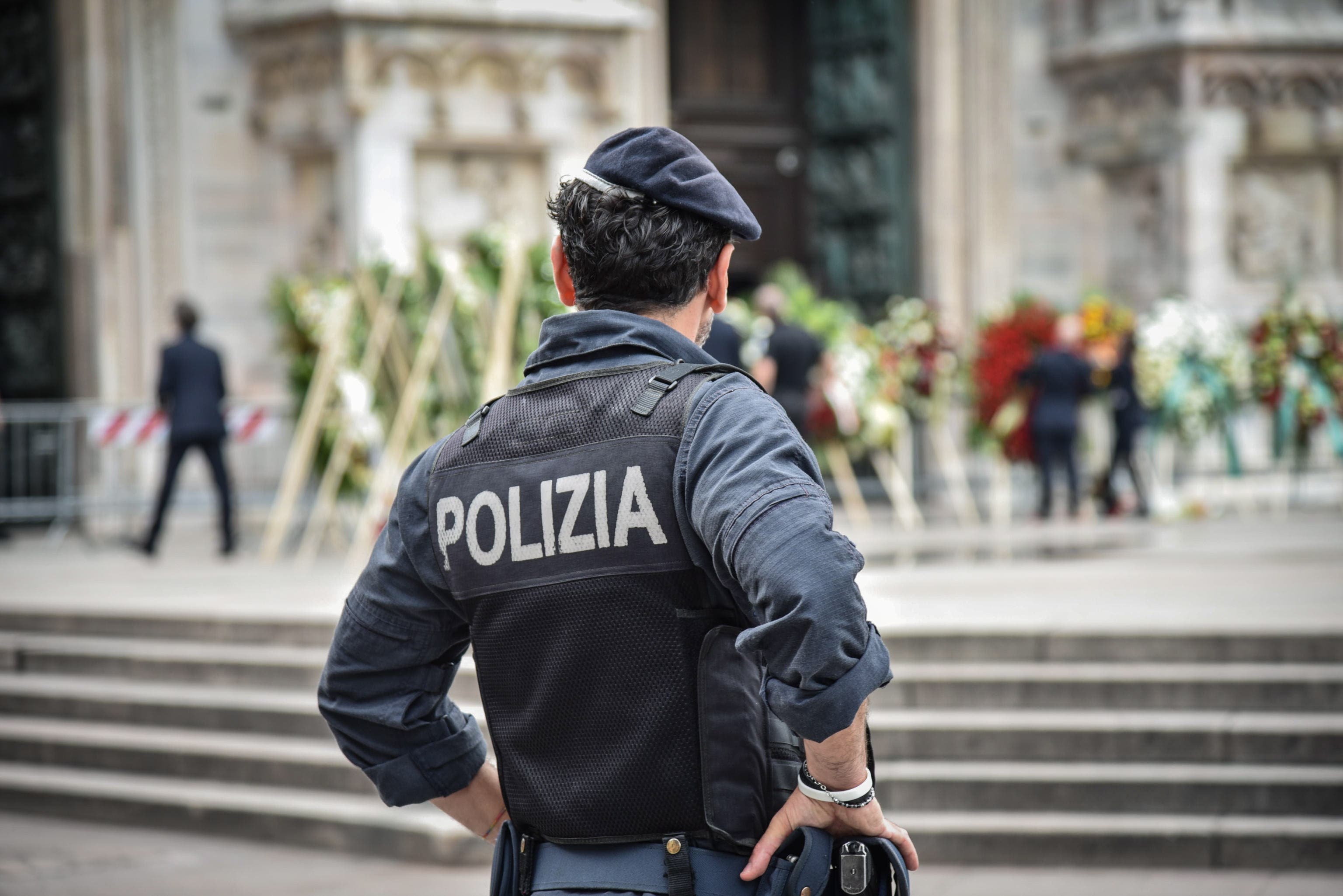 Two Italian green car researchers die after prototype explodes during test drive - Vimarsana News