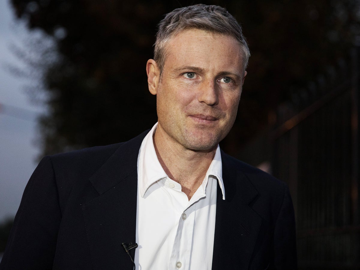Voices: Farewell, Zac Goldsmith – another rat leaves the sinking Tory party ship