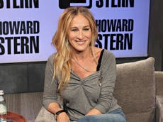 Sarah Jessica Parker says she ‘missed out’ on ‘old-fashioned facelift’ as she reflects on ageism