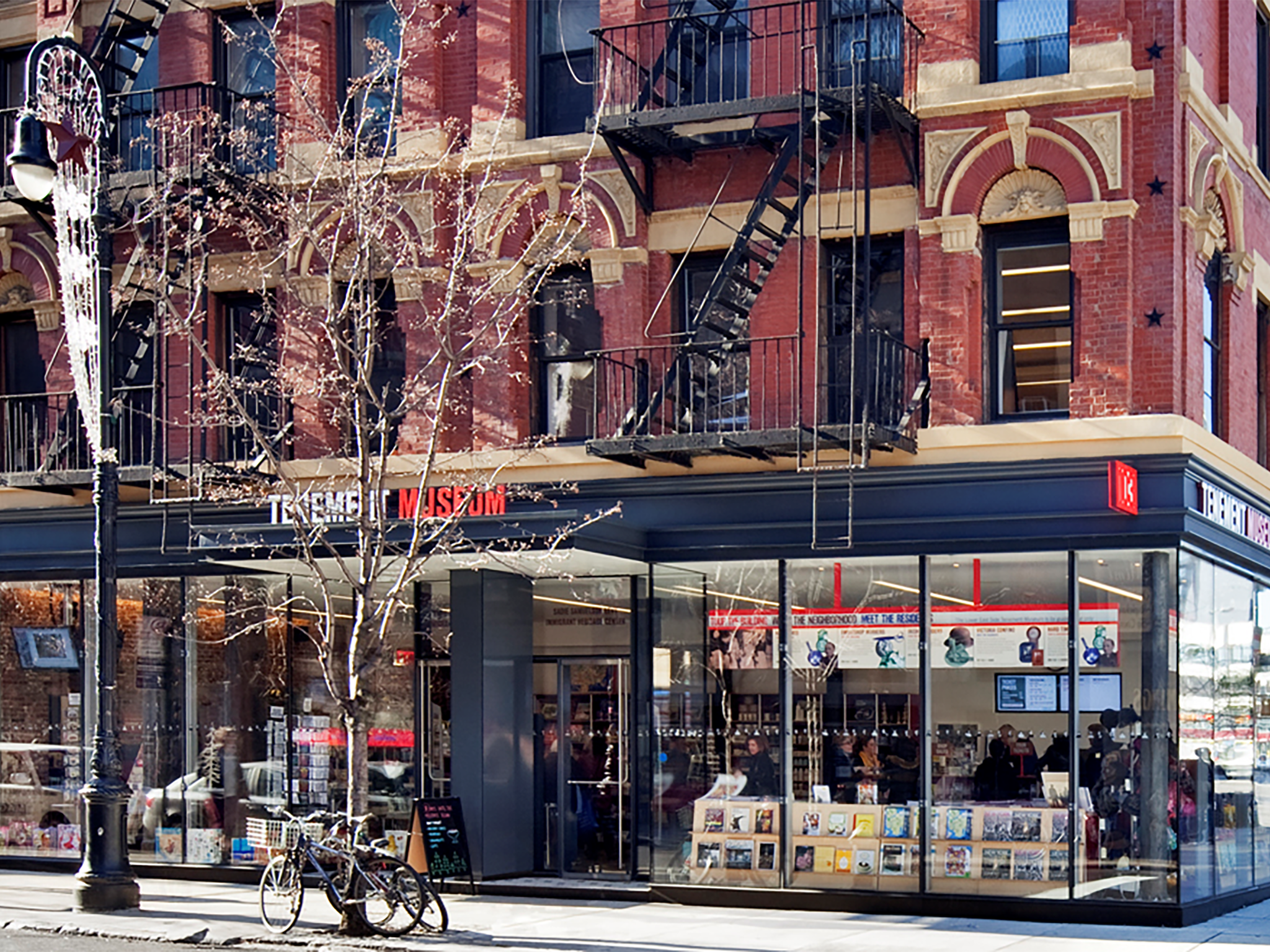 New York City guide to the Lower East Side: Best restaurants and hotels