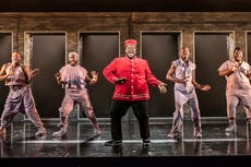 A Strange Loop review: A musical within a musical that you can never second guess