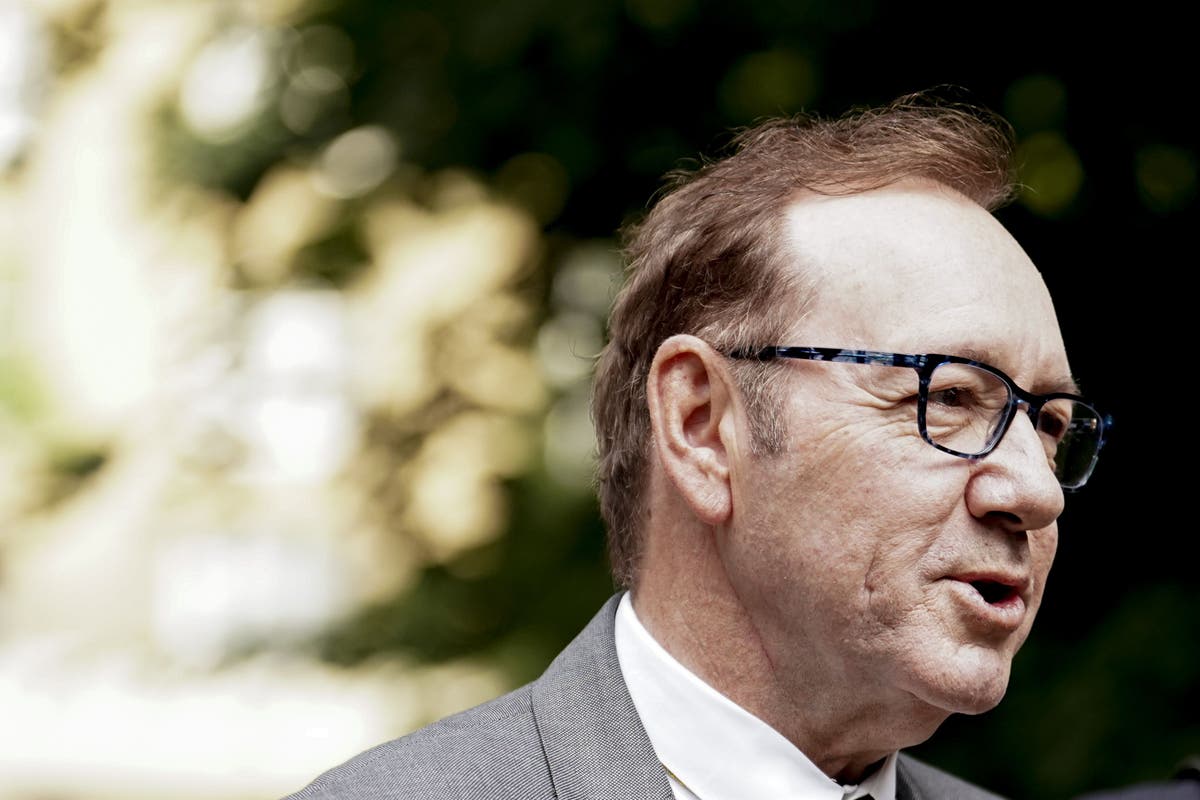 Oscar-winning actor Kevin Spacey a &lsquo;sexual bully&rsquo;, court told