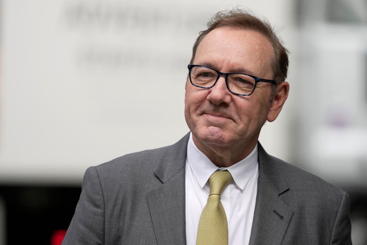 Prosecutor says Oscar-winning actor Kevin Spacey is a ‘sexual bully’ who preys on other men