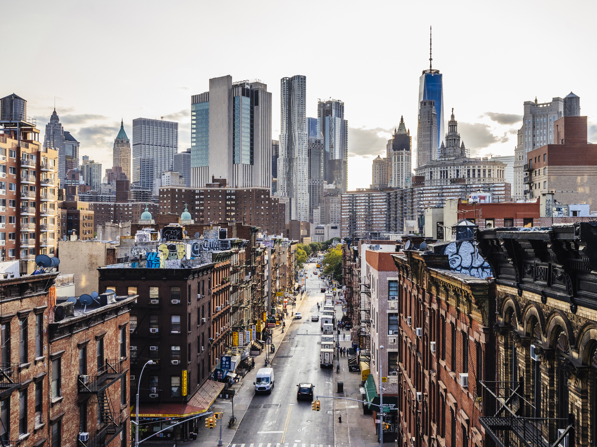New York City guide to the Lower East Side: Best restaurants and hotels