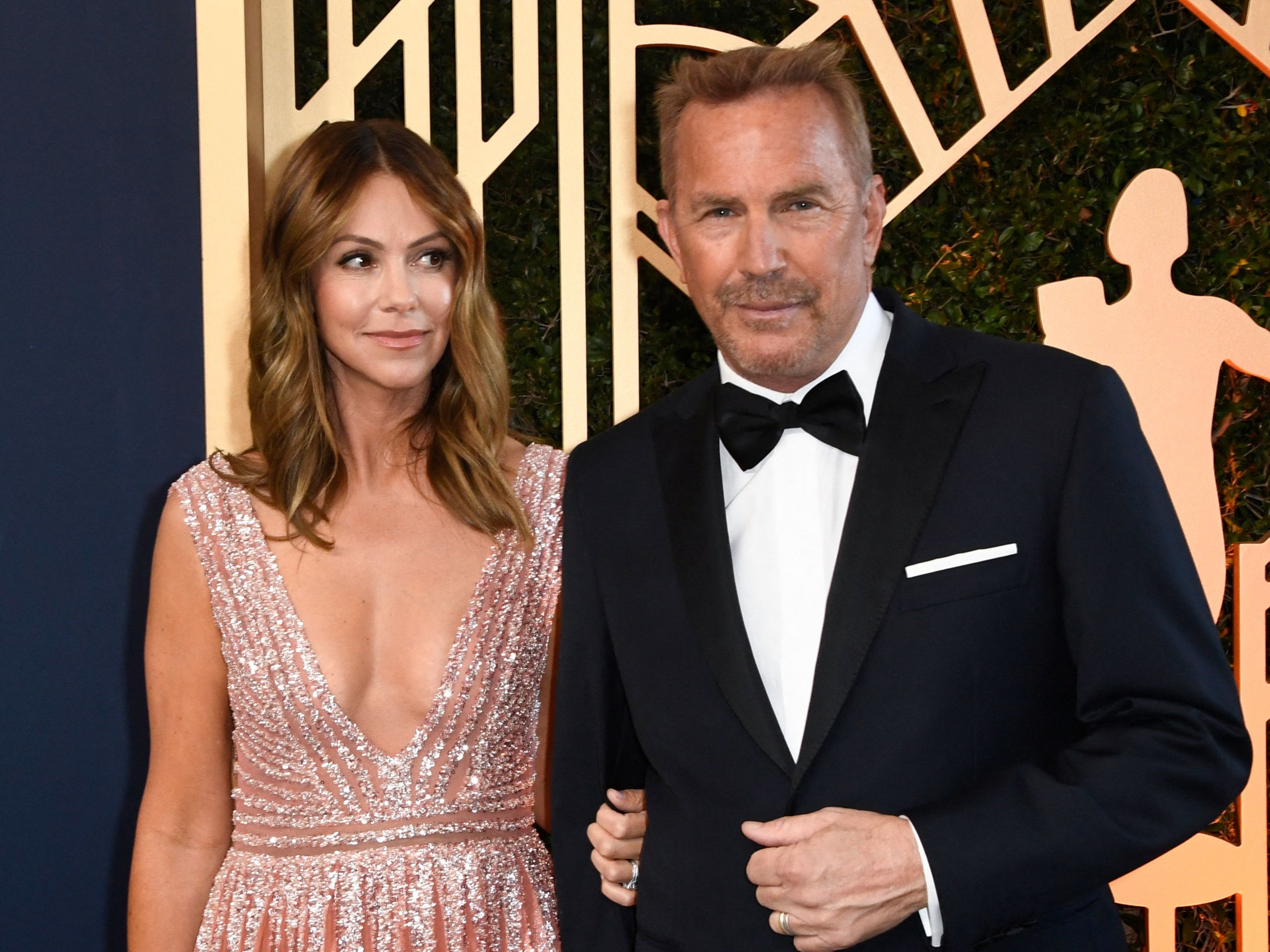 Kevin Costner - latest news, breaking stories and comment - The