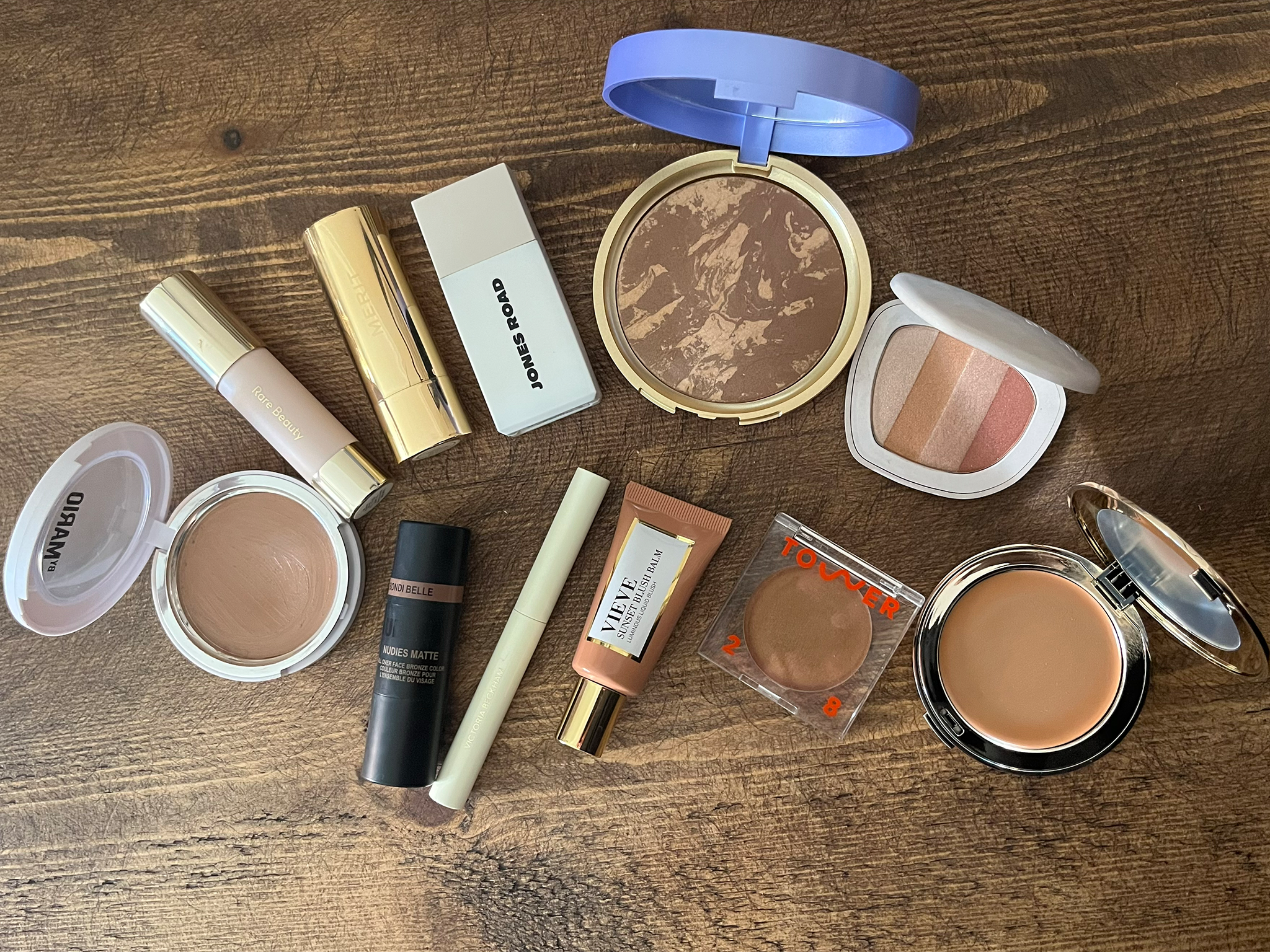 We tested affordable through to high-end bronzers over four weeks