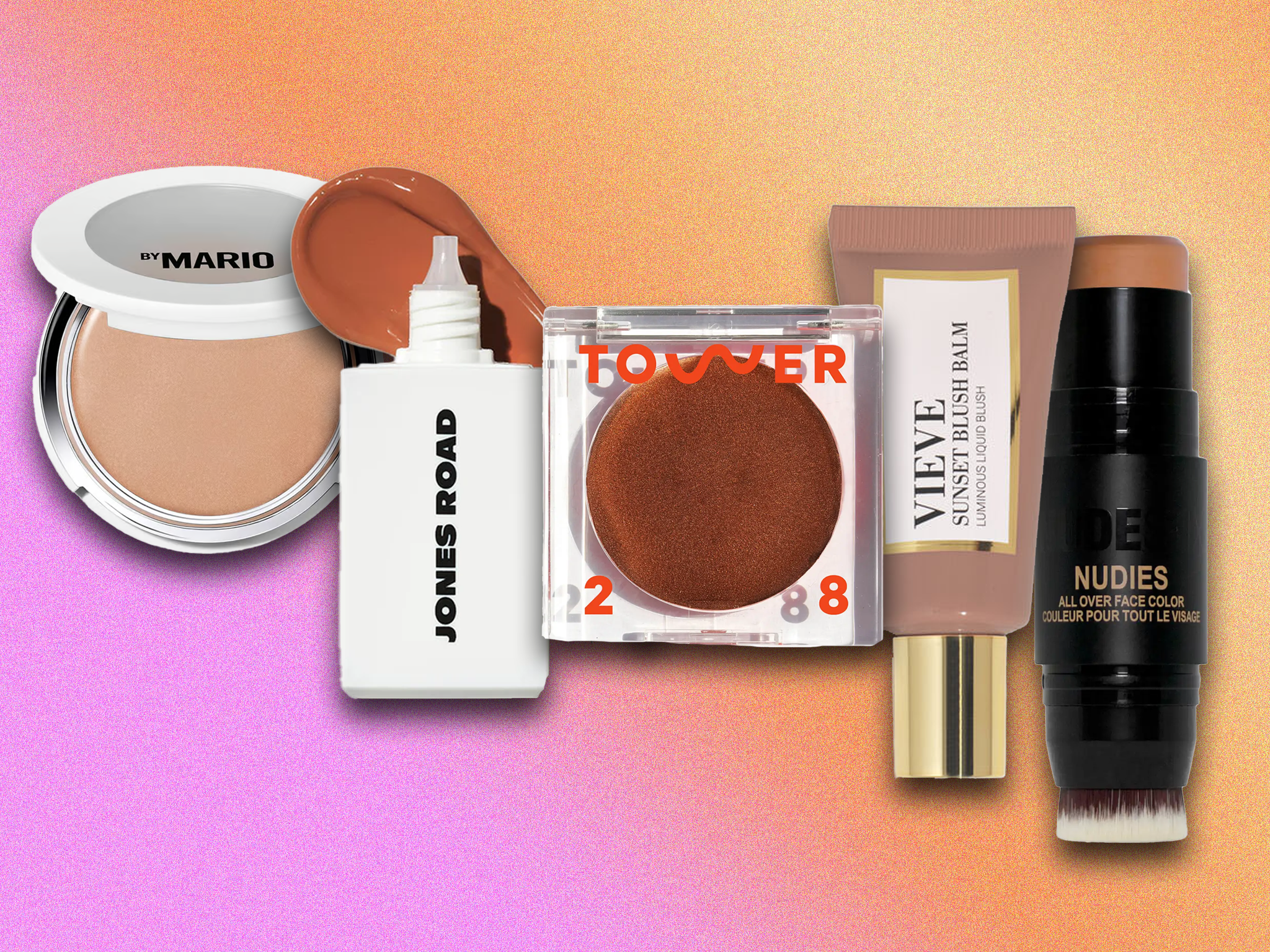 Rejsebureau forudsætning manuskript Best bronzers 2023: Tried and tested for a sun-kissed glow | The Independent