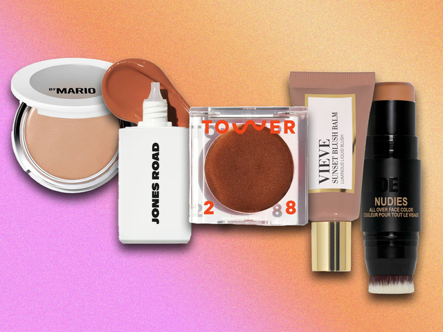 Best Make-up products reviewed and the latest deals