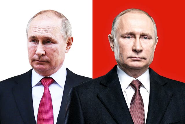 <p>Los rumores sobre la salud de Putin han incrementado desde que inició la guerra </p>