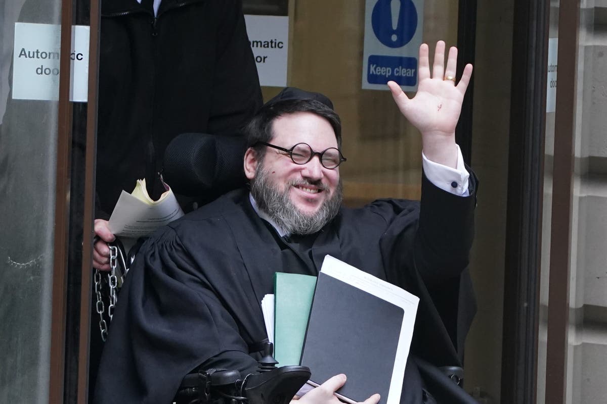 Rossi &lsquo;treated abysmally&rsquo; in prison, fellow inmate tells extradition hearing