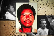 How the Railroad Killer used America’s vast train network as his personal hunting ground