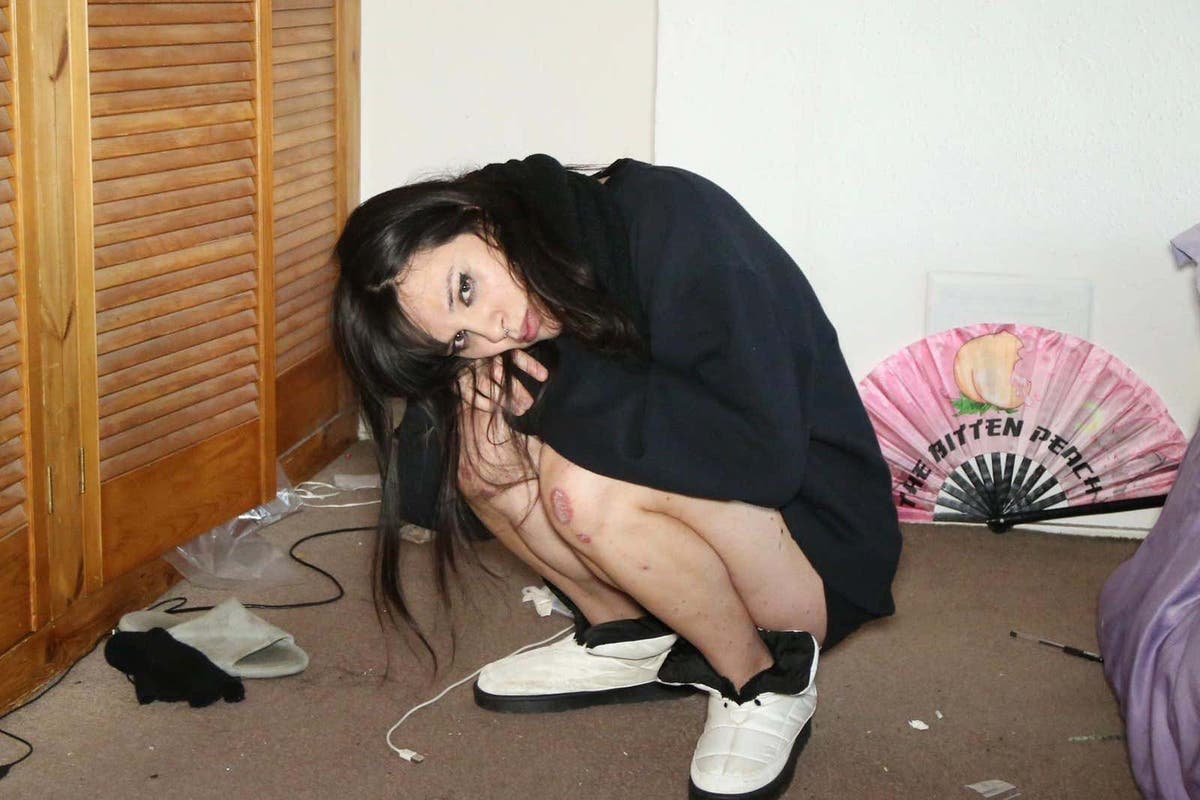 Pride is not for people like me, says East Asian trans musician