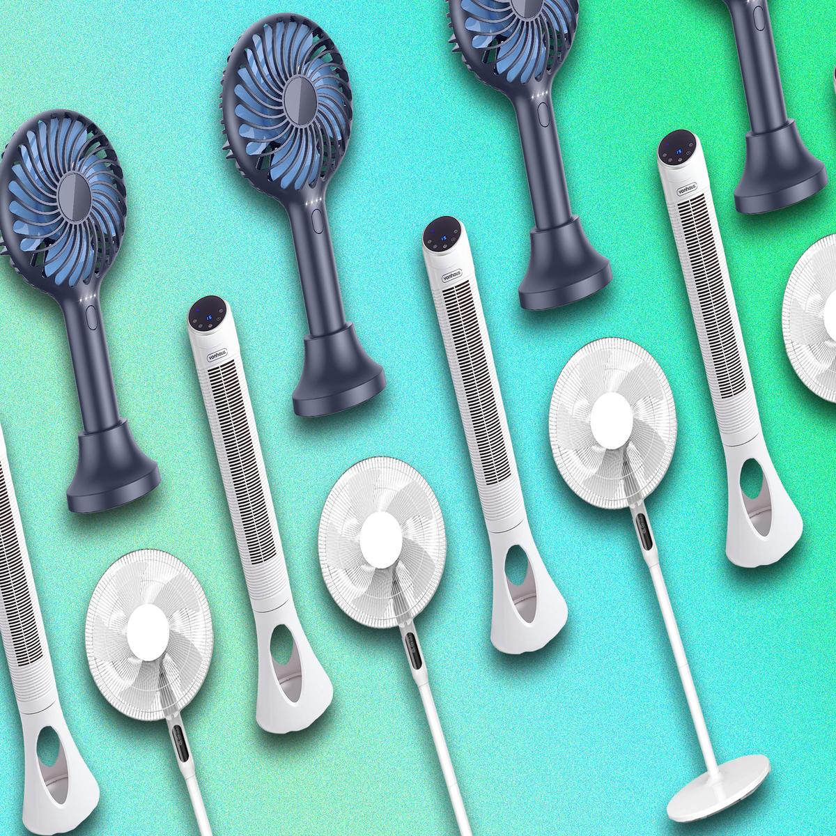 Best fan deals for Amazon Prime Day 2023: Savings on Philips and more | The  Independent