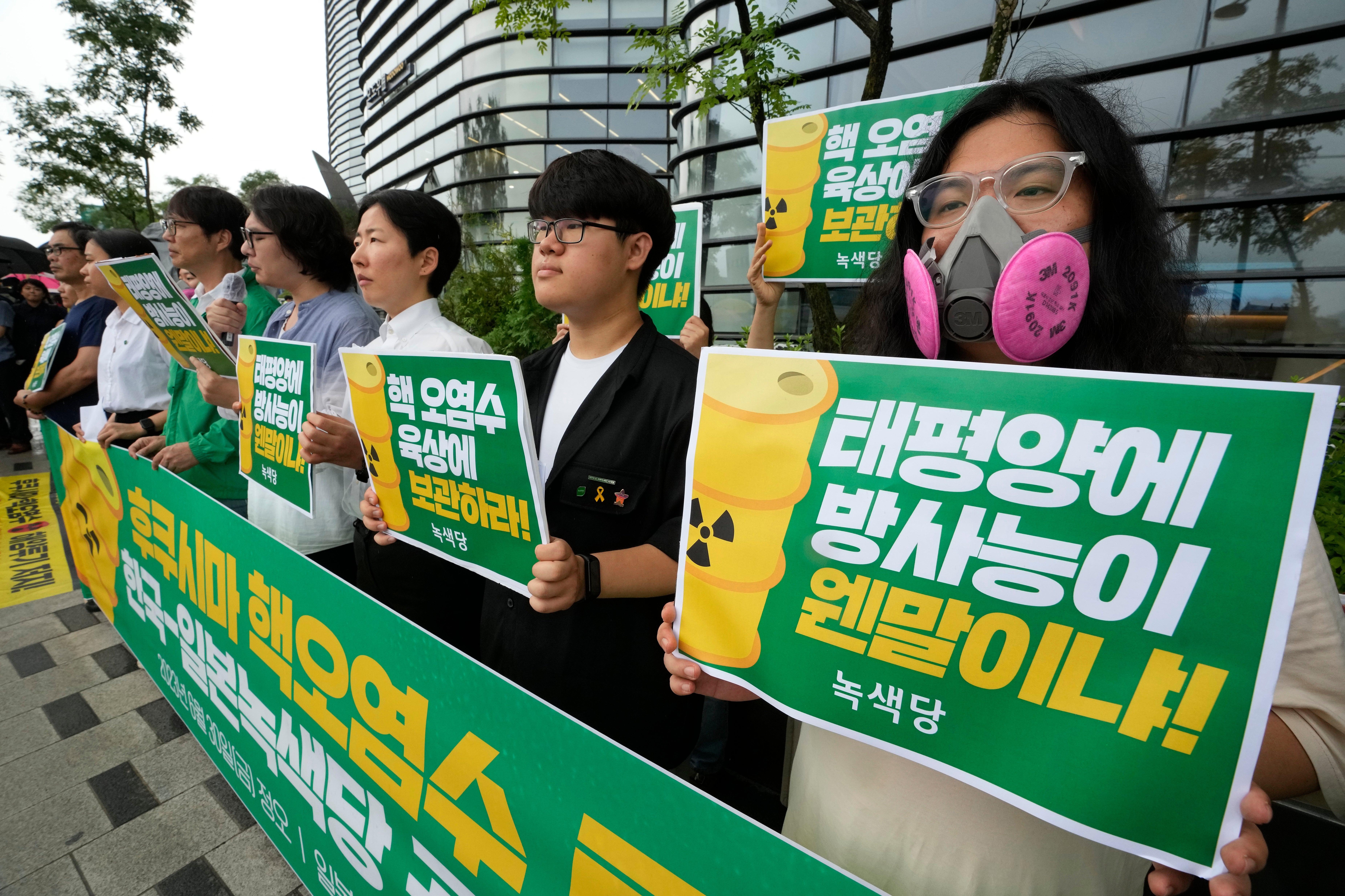 JAPON-NUCLEAR FUKUSHIMA