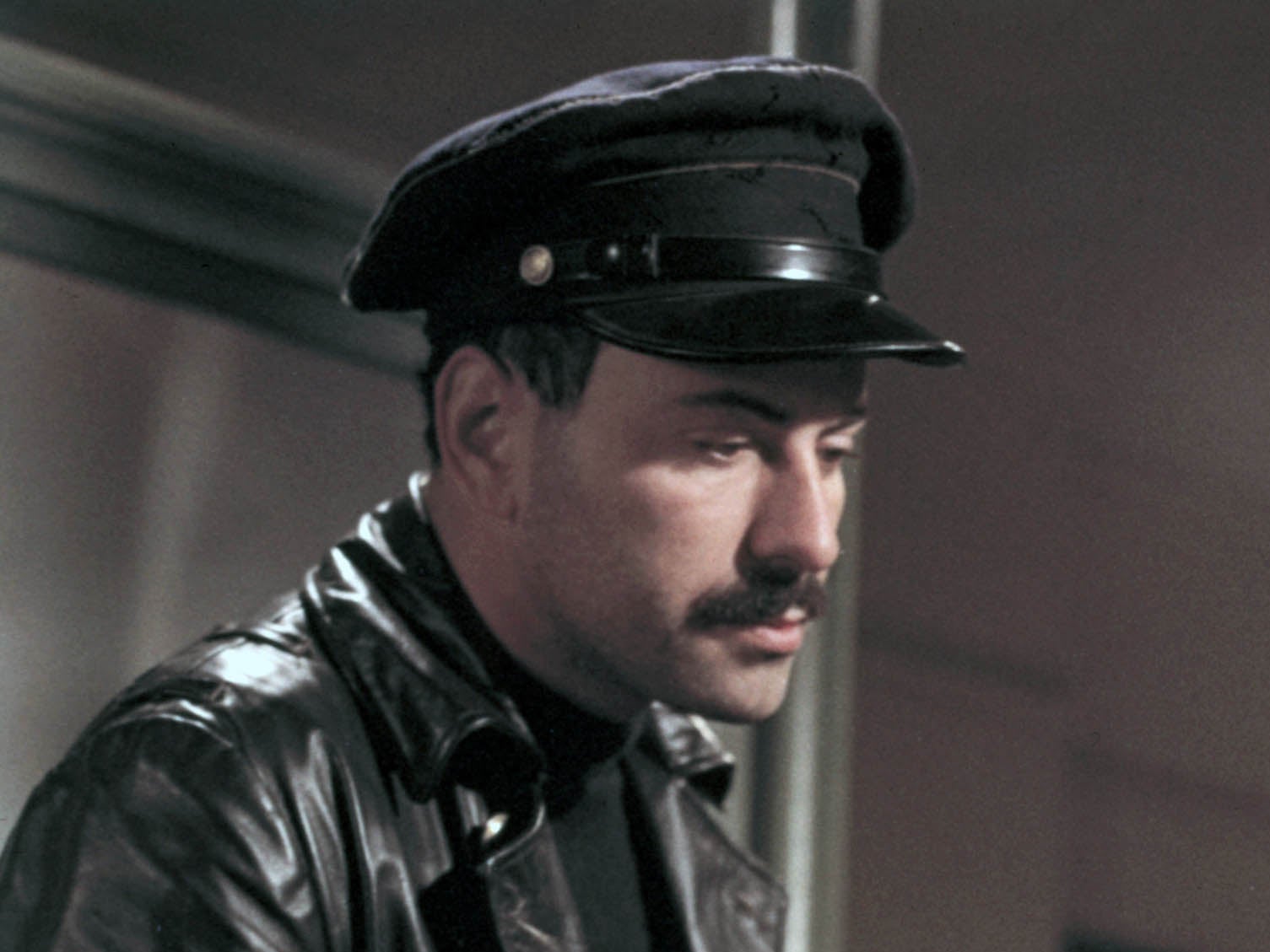 Alan Arkin in ‘The Russians Are Coming, The Russians Are Coming’