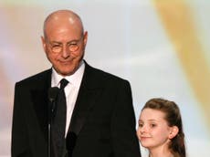 ‘I hope she loses’: Why Alan Arkin didn’t want Abigail Breslin to win an Oscar for Little Miss Sunshine