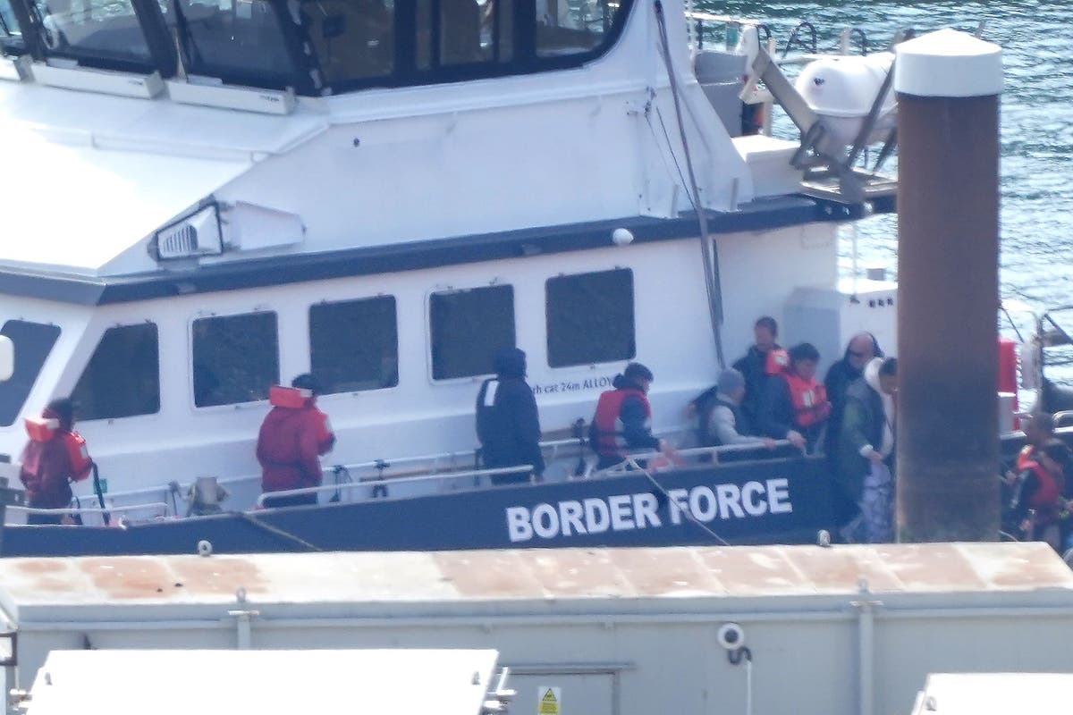 Child, nine, youngest unaccompanied migrant to be housed in hotel, judge told