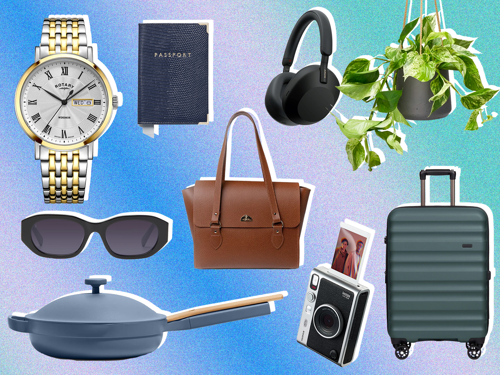 59 Last-Minute Gifts for Him 2024