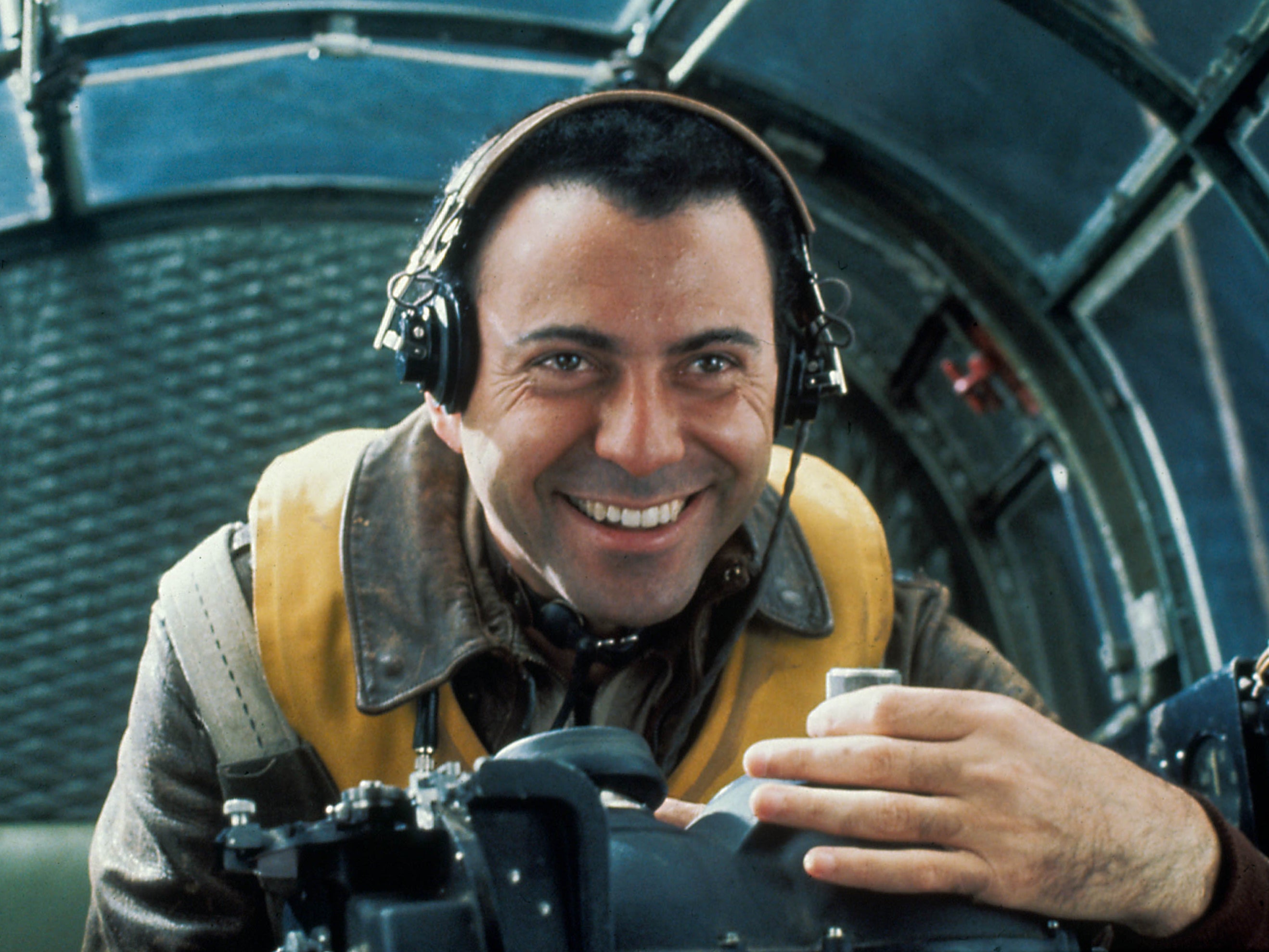 ‘Alan could read the telephone directory and he’d be fascinating’: Alan Arkin, who has died at 89, in 1970’s ‘Catch-22’