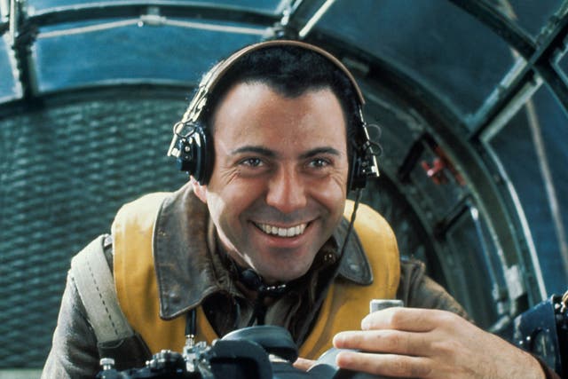 <p>‘Alan could read the telephone directory and he’d be fascinating’: Alan Arkin, who has died at 89, in 1970’s ‘Catch-22’ </p>